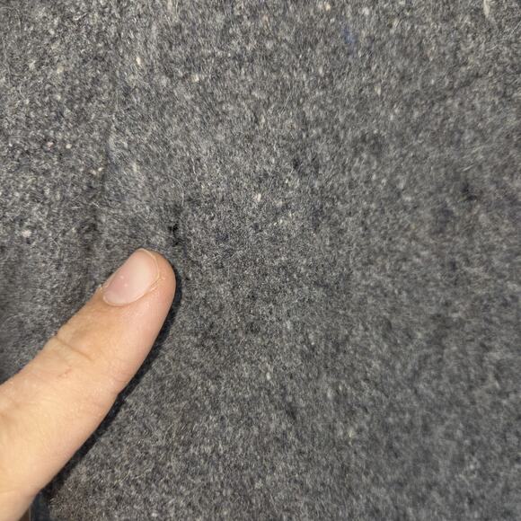 Vintage Civil War Pants CS CSA NC Confederate Infantry Wool North Carolina - Picture 11 of 16